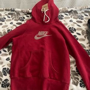NIKE SWEATER